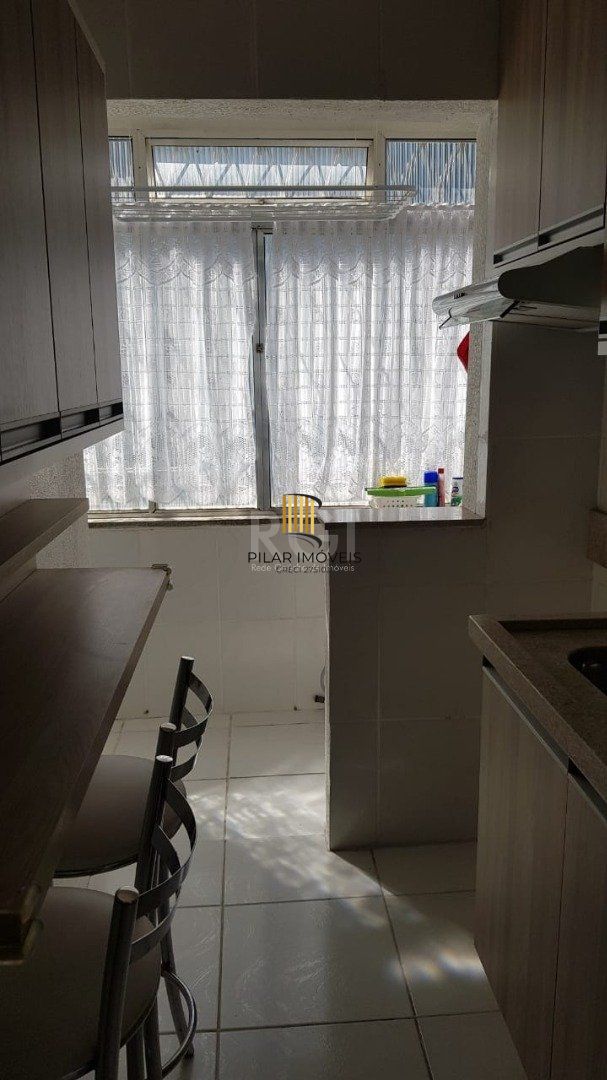 Apartamento para Venda - 37.89m², 1 dormitório, 1 vaga - Cavalhada