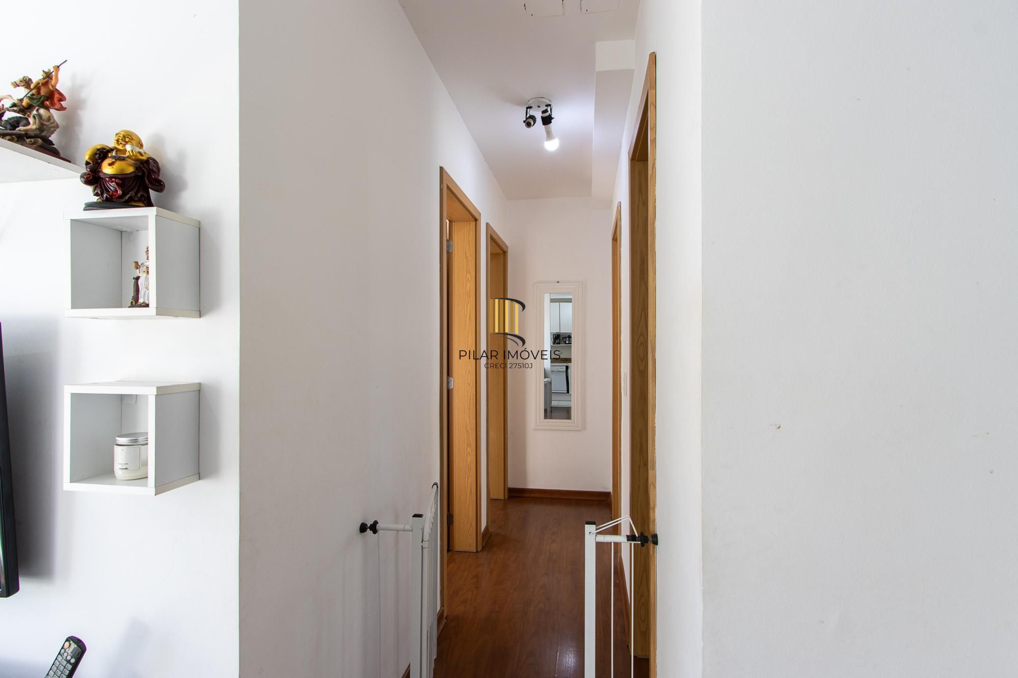 Lindo Apartamento 3 dorm à Venda na Tristeza, Porto Alegre,