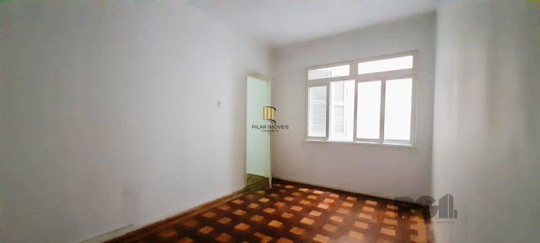 Apartamento de 3 dormitórios no Centro Histórico em Porto Alegre
