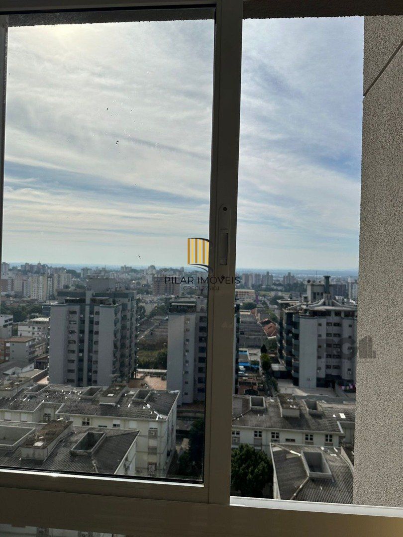 Apartamento 2 dormitórios no bairro Passo da Areia