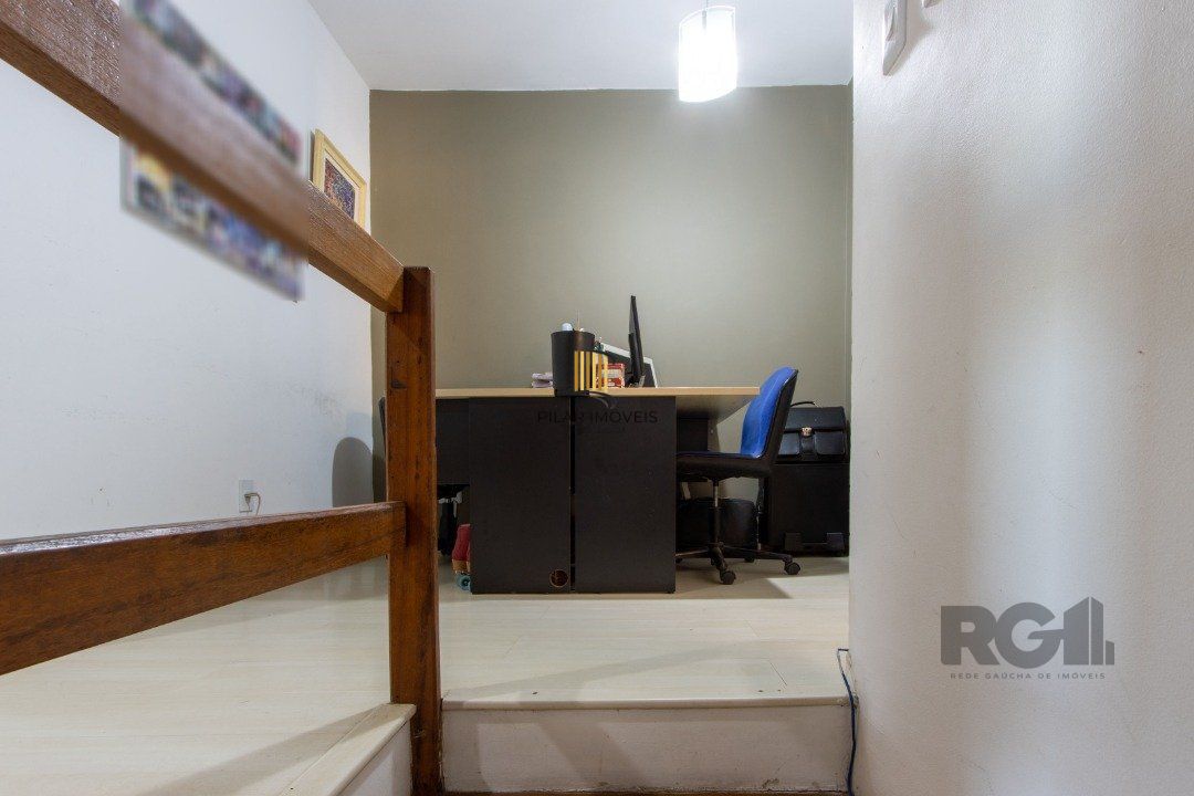 Casa de Condomínio 3 dormitórios no bairro Jardim Isabel