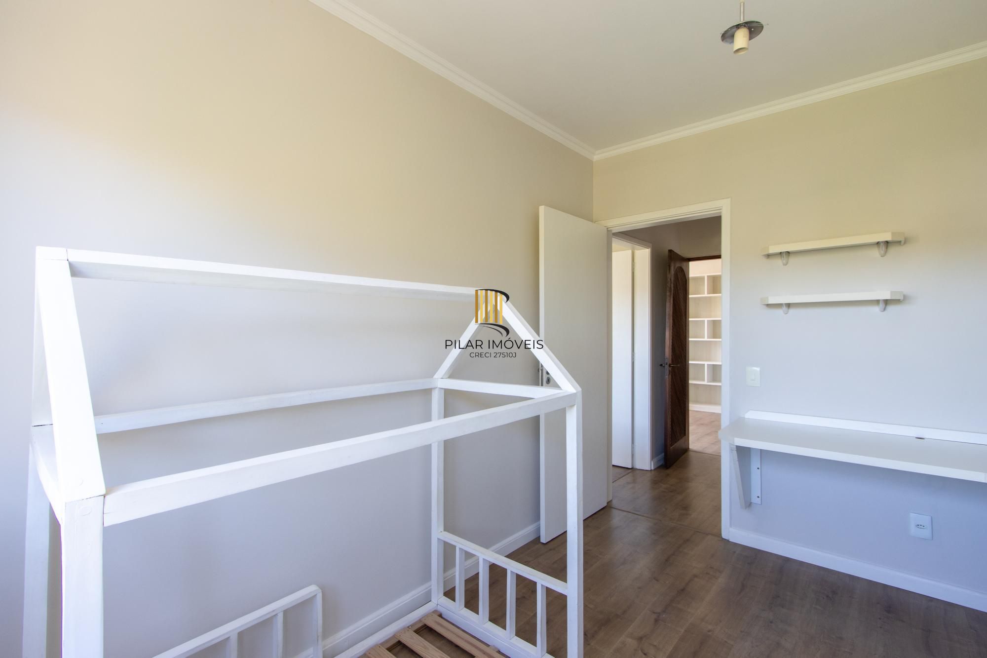 Apartamento 2 dormitórios no bairro Tristeza