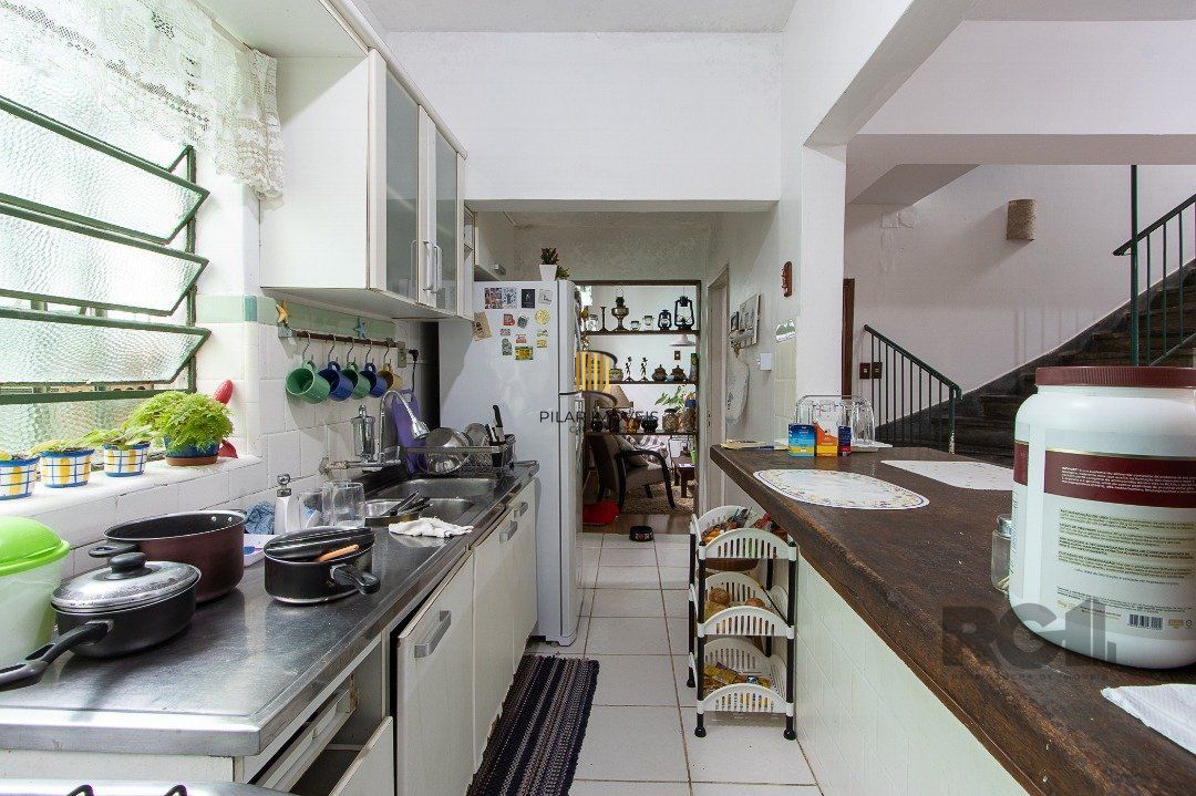 Casa 3 dormitórios no bairro Vila Assunção