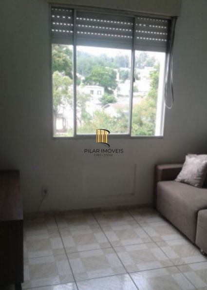 Apartamento para Venda - 38.61m², 1 dormitório, 1 vaga - Protásio Alves