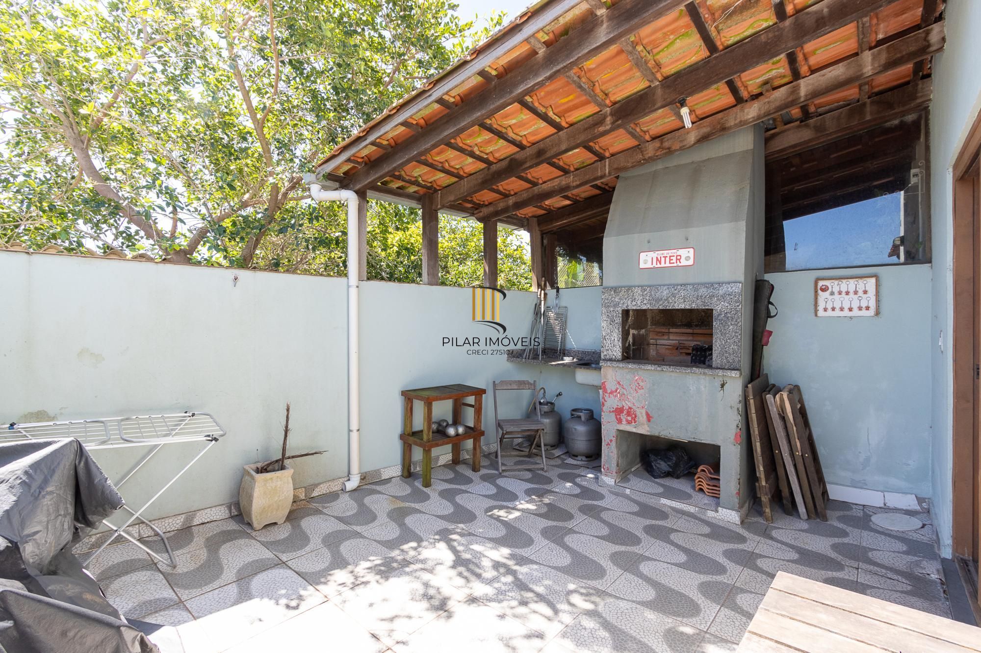 **Imóvel Espetacular em Condomínio Fechado em Ipanema, Porto Alegre**