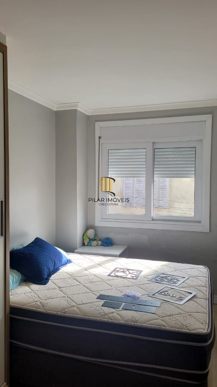 Sobrado de Alto Padrão na Vila Nova – 3 Dormitórios e 170 m² de Conforto e Estilo!