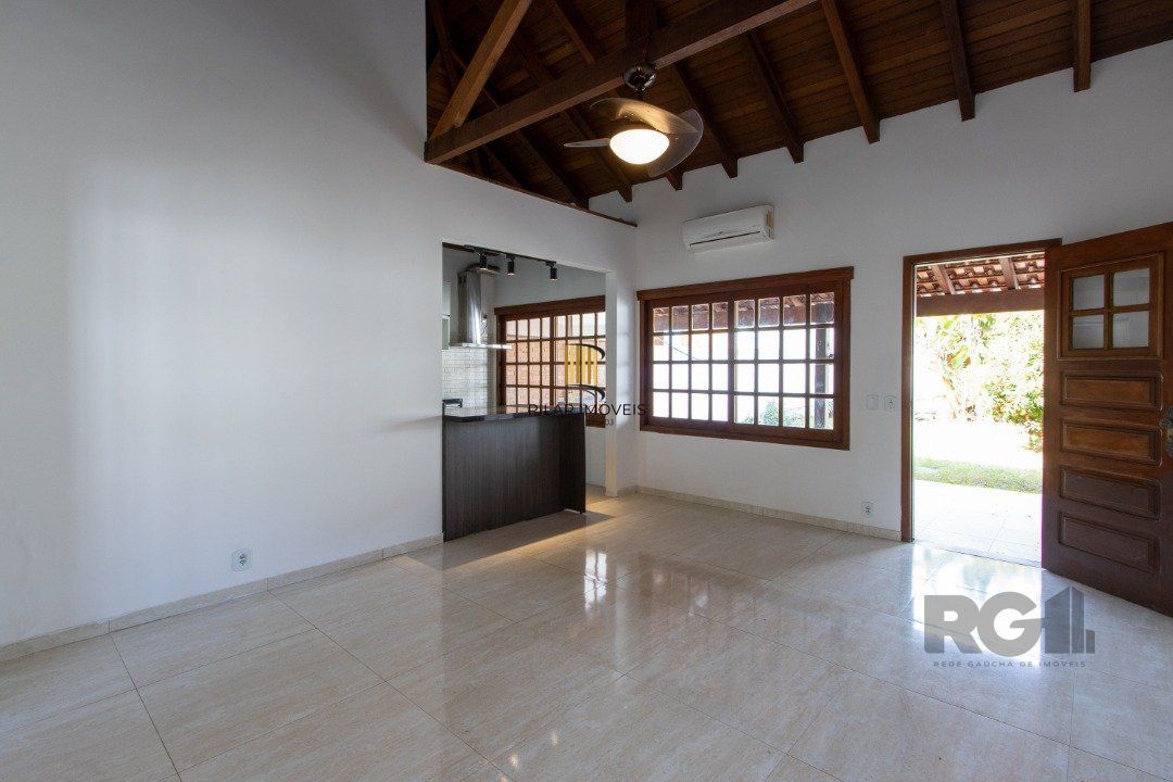 Casa residencial térrea  no bairro Ipanema