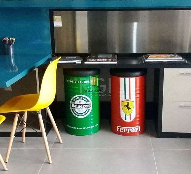 Conjunto/Sala Comercial para Venda - 32m² Bairro Tristeza