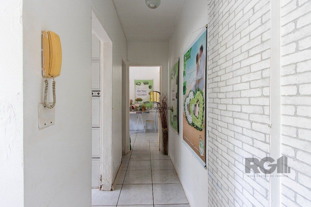 Apartamento 1 dormitório no bairro Camaquã