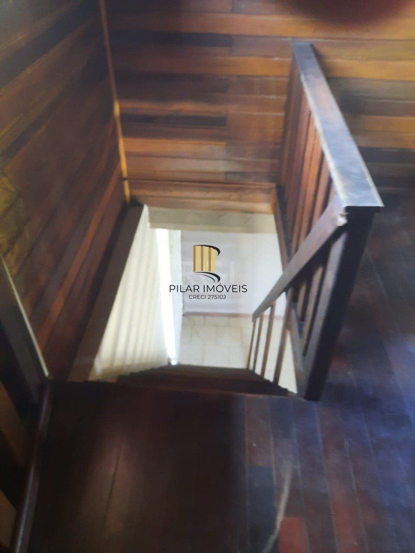 Casa 2 dormitórios no bairro Vila Nova