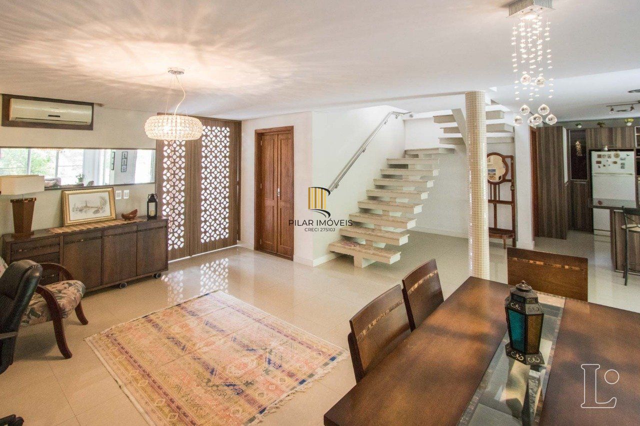 Casa Condominio para Venda - 273.79m², 3 dormitórios, sendo 3 suites, 4 vagas - Espírito Santo