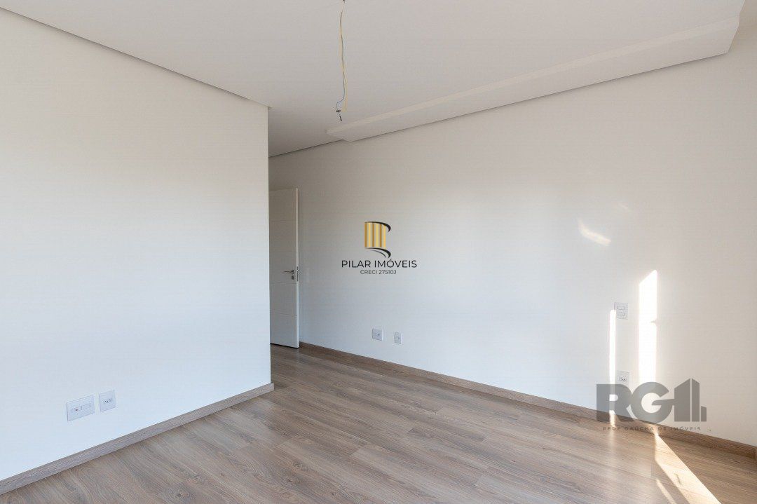 Apartamento para Venda - 178.67m², 3 dormitórios, sendo 3 suites, 1 vaga - Vila Assunção