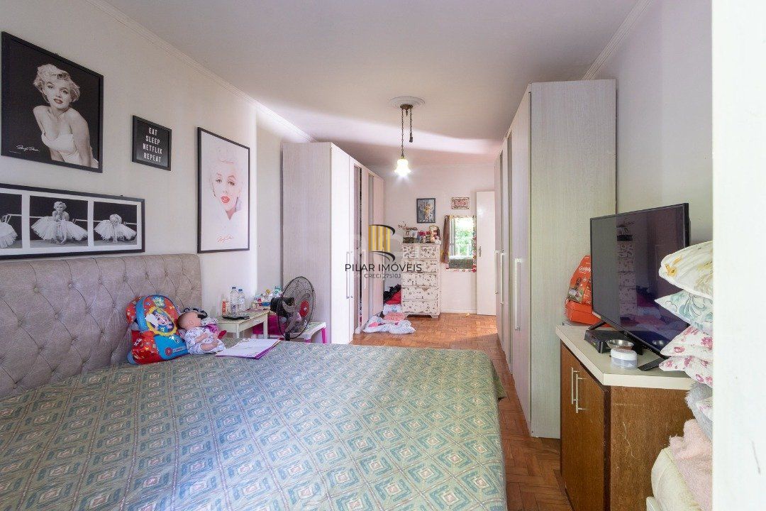 Casa para Venda - 280m², 3 dormitórios, sendo 1 suites, 2 vagas - Nonoai