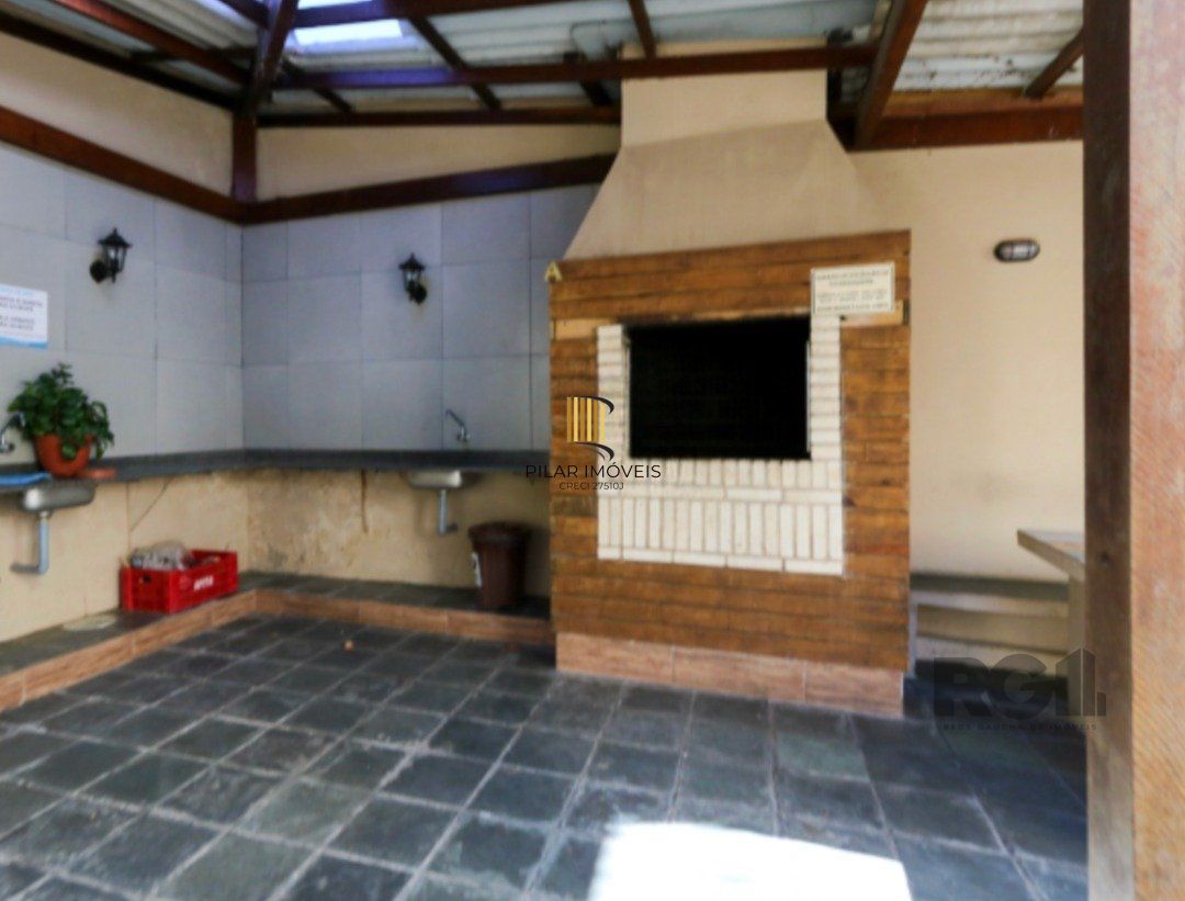Imperdível! Apartamento Reformado de 2 Dormitórios com Garagem, Lazer Completo e Localização Privilegiada!