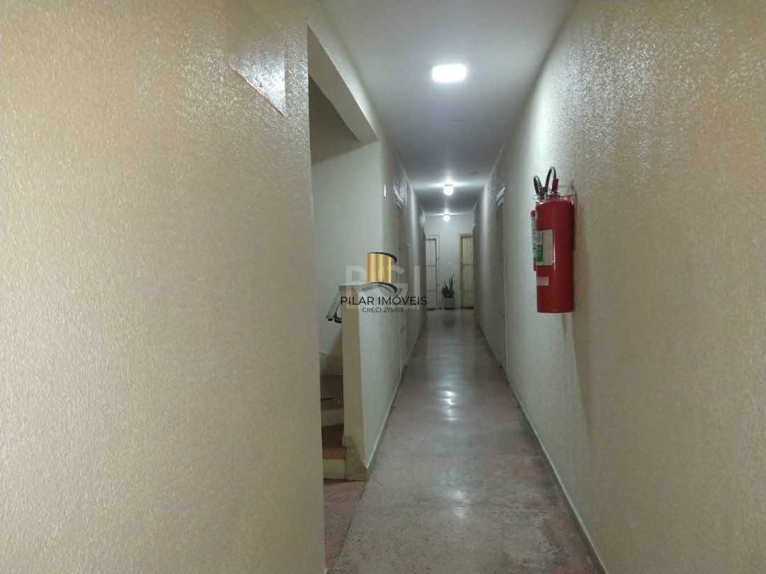 Apartamento para Venda - 42.2m², 1 dormitório, Camaquã