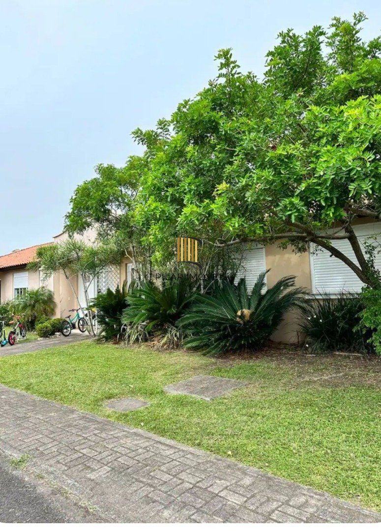 Casa de Condomínio 2 dormitórios no bairro Centro - Pilar Imóveis