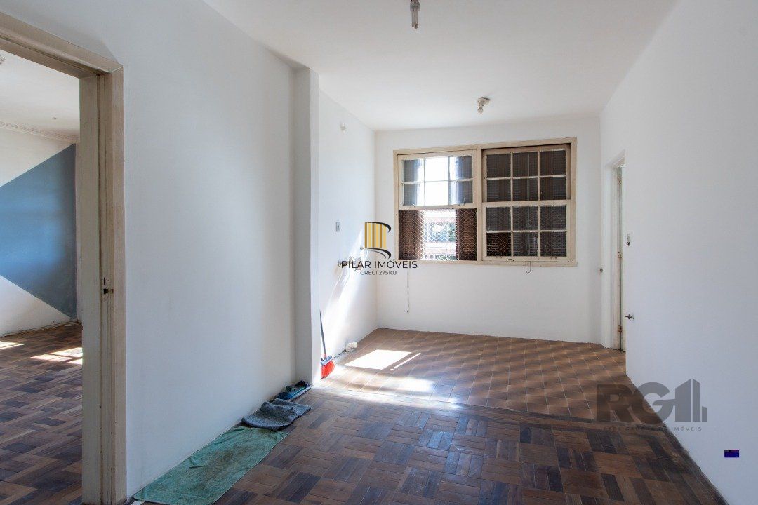 Apartamento 2 dormitórios no bairro Petrópolis