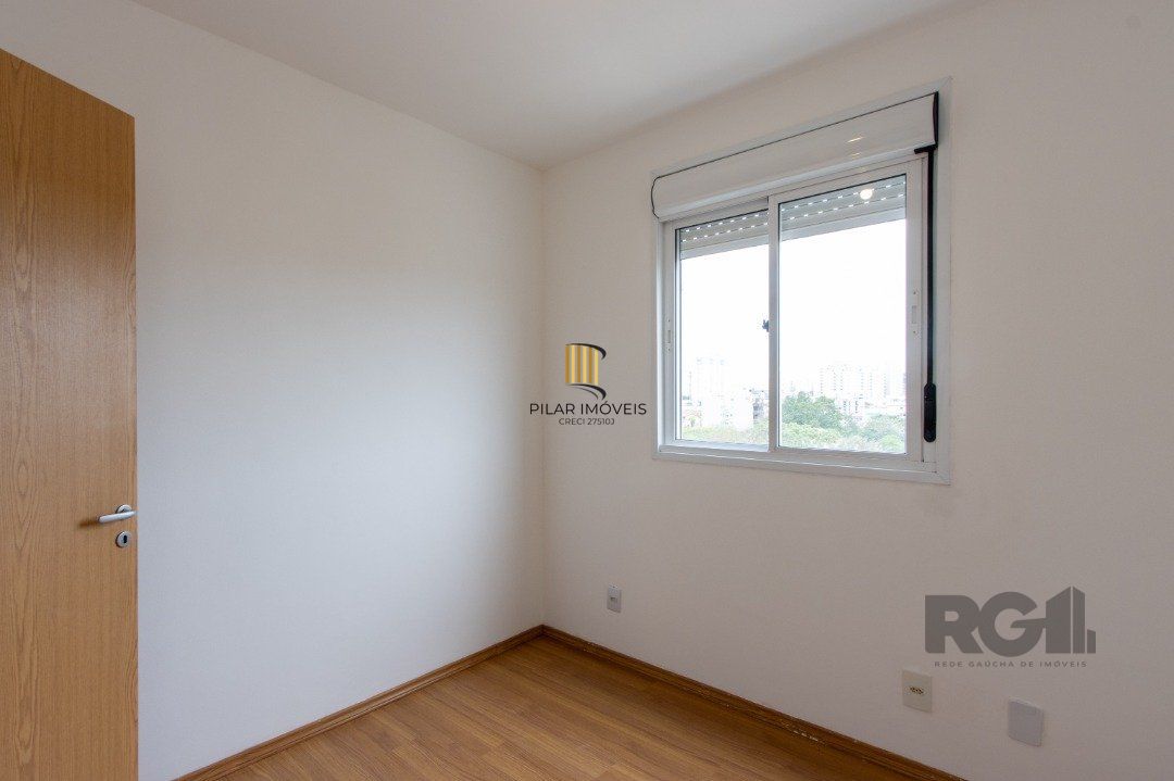 Apartamento 2 dormitórios no bairro Tristeza