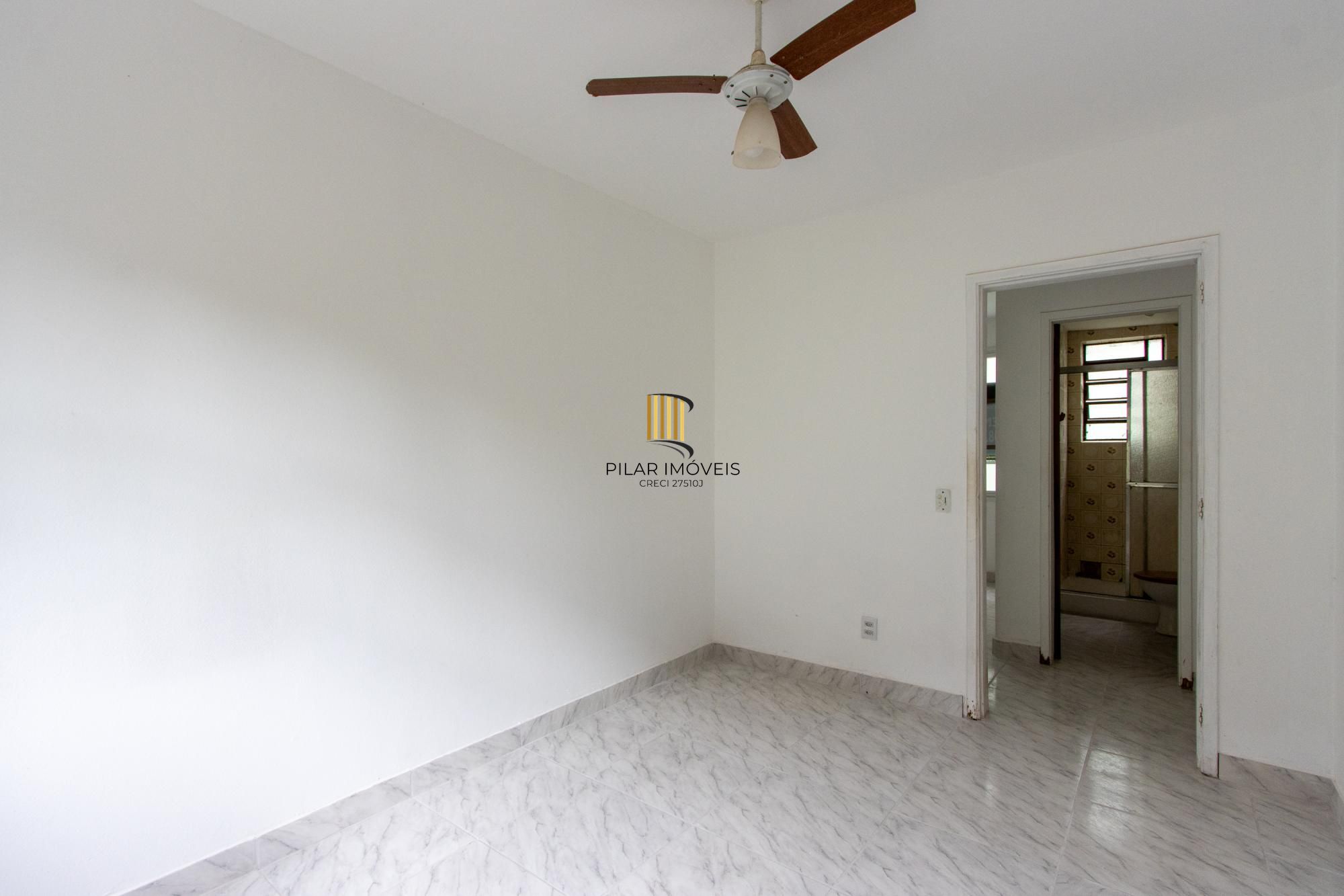 Apartamento de 1 dormitório, no bairro Tristeza.