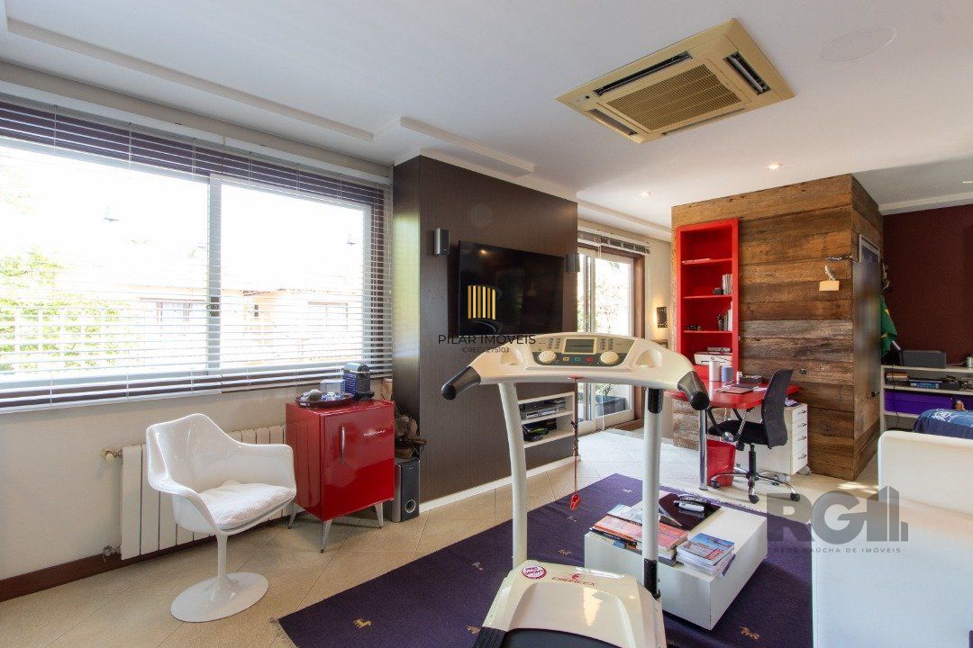Casa em Condomínio Rincón marino