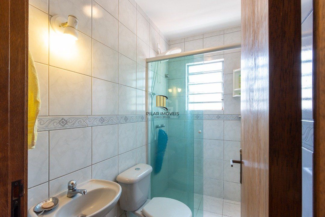 Casa Condominio 3 Dormitório(s) Bairro Vila Conceição
