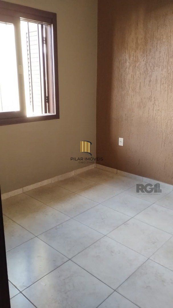 Casa 3 dormitórios no bairro Zona Norte