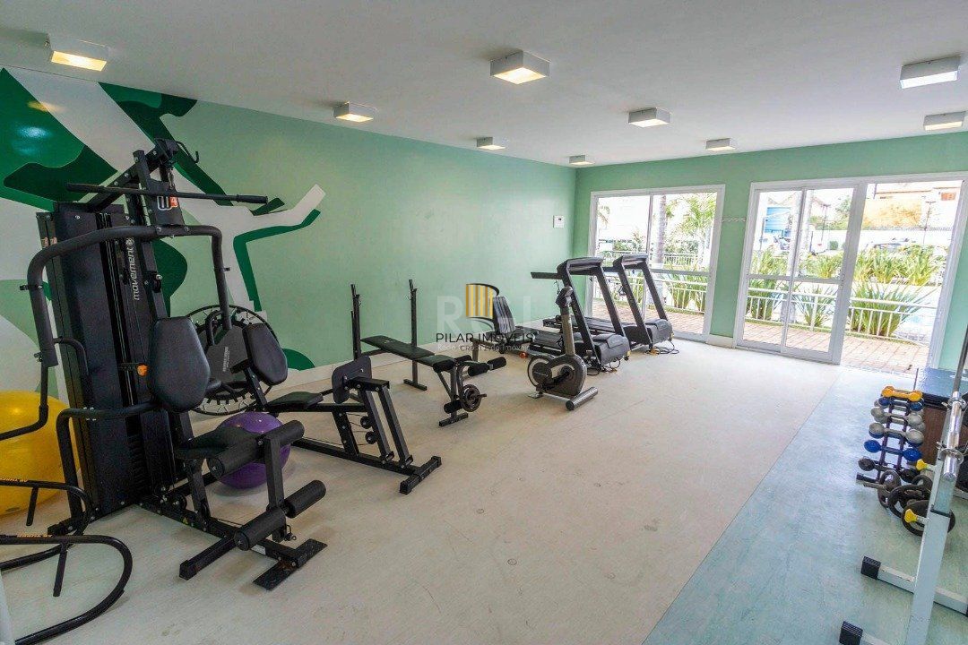 Apartamento para Venda - 70.5m², 3 dormitórios, sendo 1 suites, 1 vaga - Cavalhada