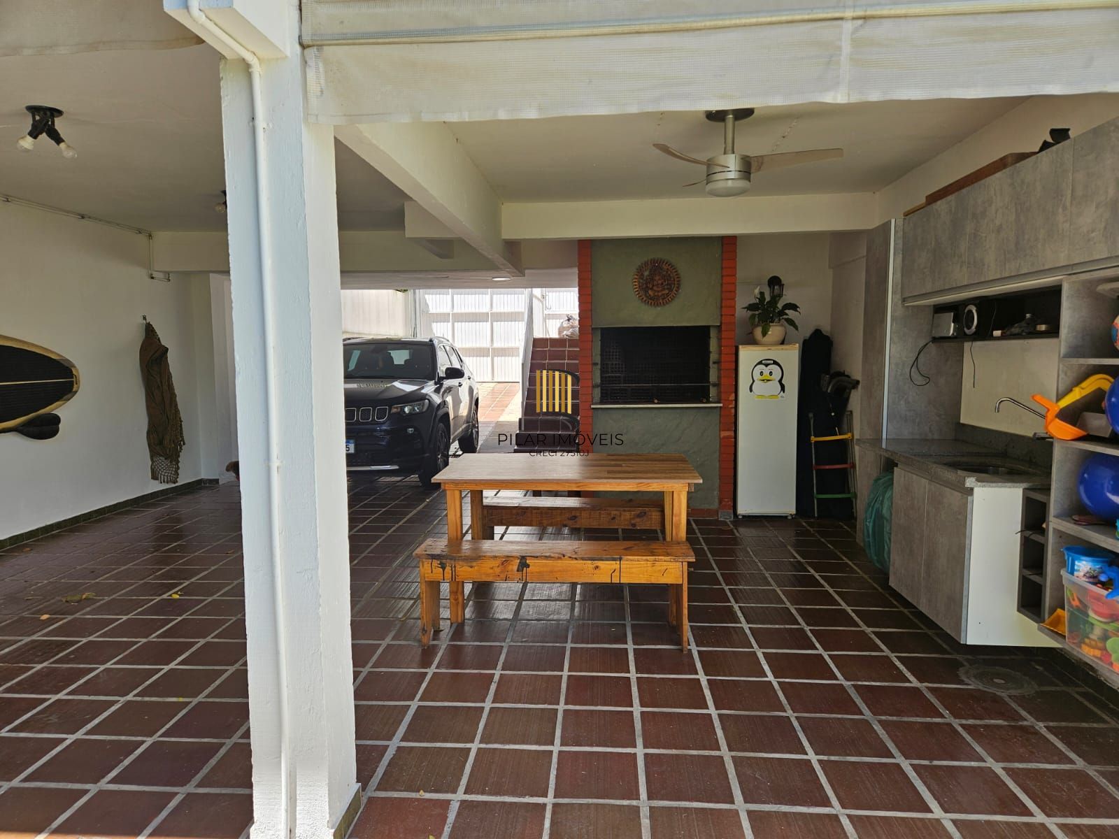 Casa em Condomínio, 03 dormitórios 04 Vagas, 229m²  na Tristeza, Porto Alegre, RS!!