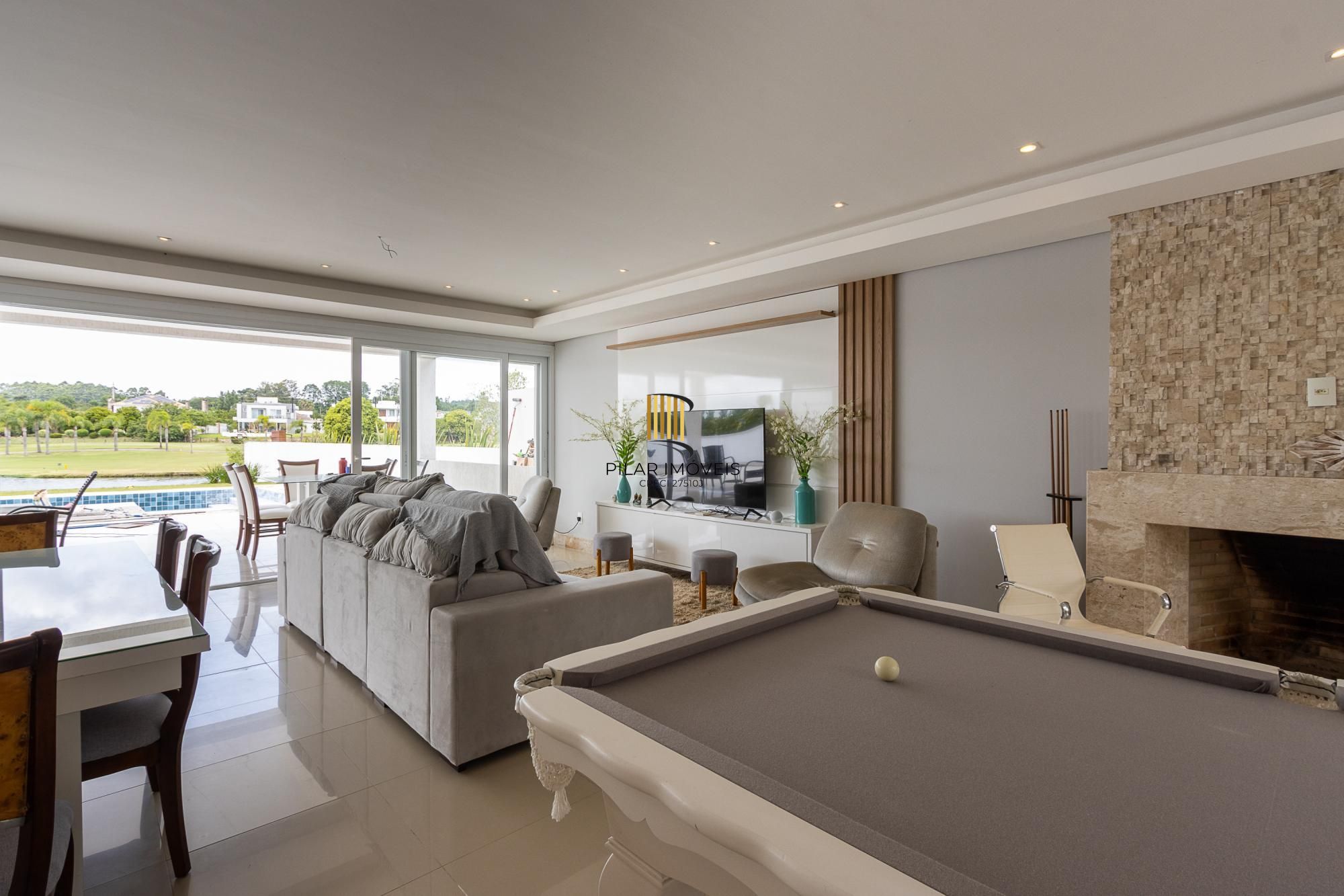 Excelente Casa à Venda no Condomínio Terra Ville