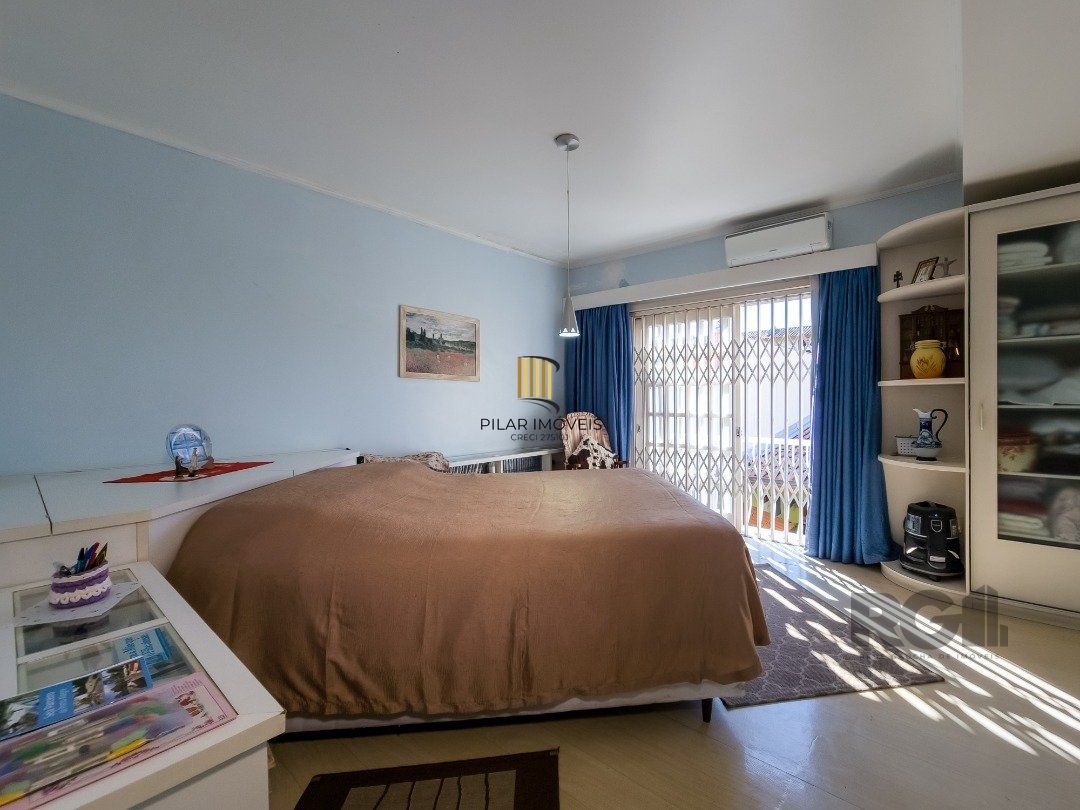 Casa de Condomínio 3 dormitórios no bairro Ipanema - Pilar Imóveis