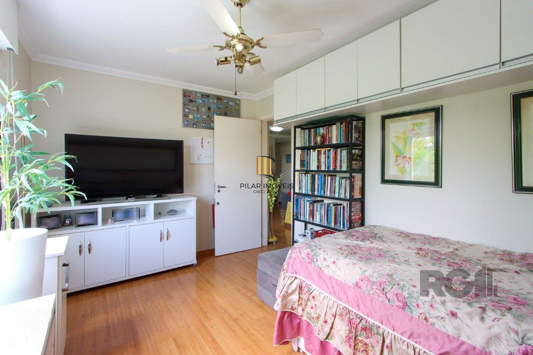 Excelente apartamento.