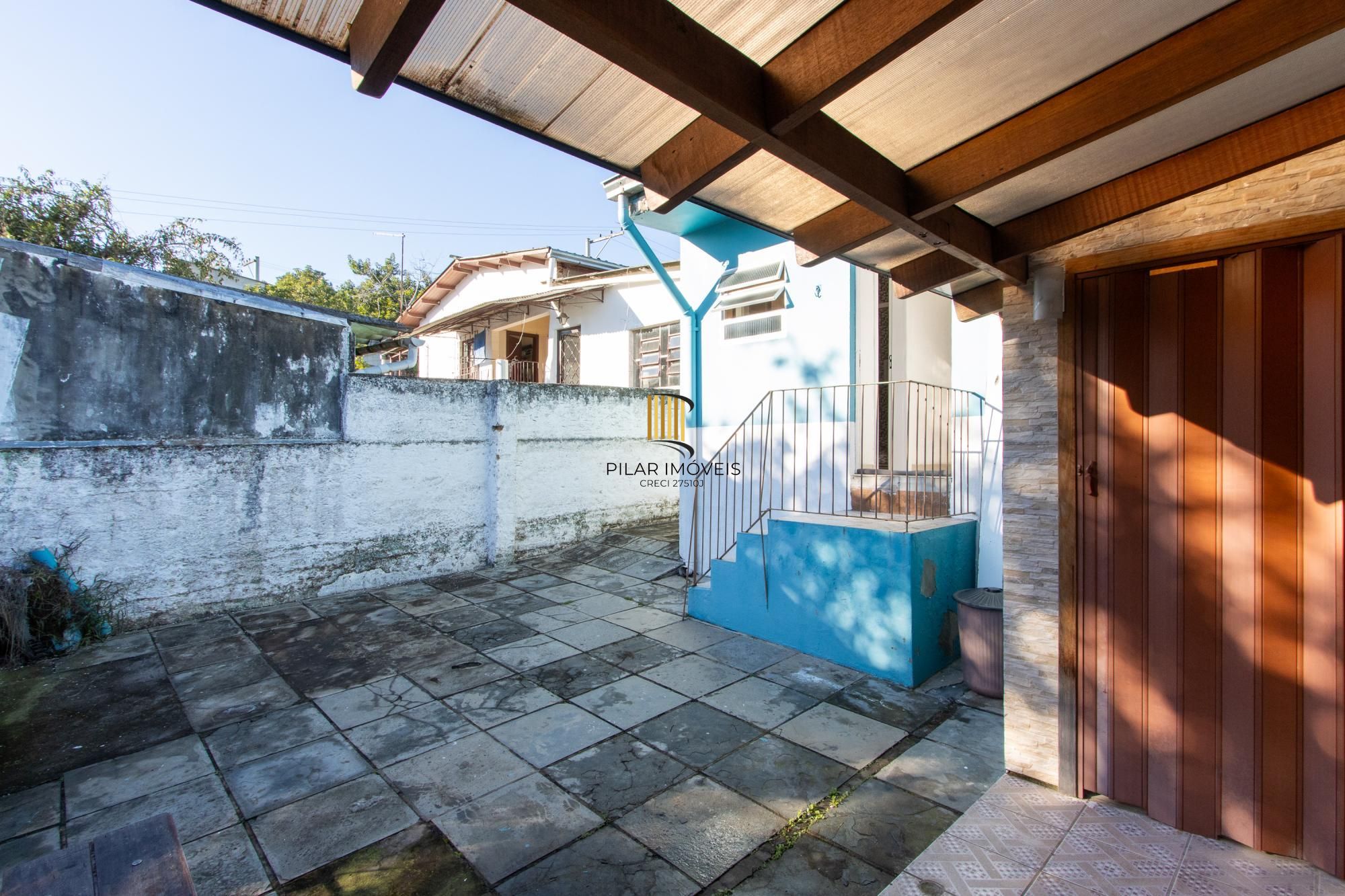 Casa para Venda - 134.06m², 3 dormitórios, 5 vagas - Vila Nova