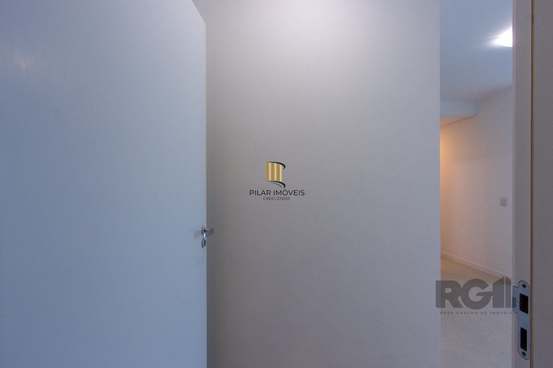 Apartamento 2 dormitórios no bairro Vila Nova