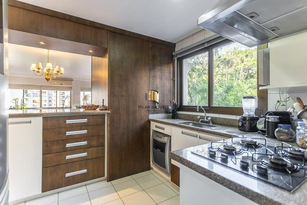 Apartamento 2 dormitórios no bairro Bela Vista