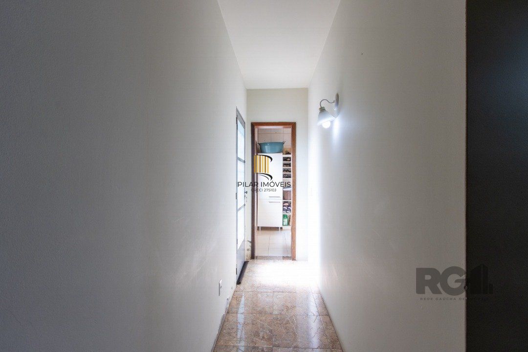 Casa 6 dormitórios no bairro Tristeza