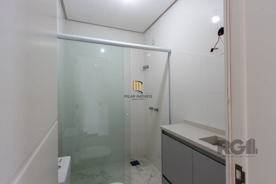 Apartamento para Venda - 178.67m², 3 dormitórios, sendo 3 suites, 1 vaga - Vila Assunção