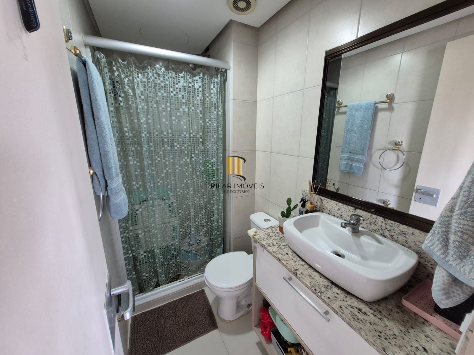 Cobertura 3 dormitórios com 3banheiros a venda 150m²