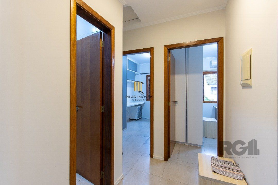 Casa 3 Dormitório(s) Bairro Aberta dos Morros