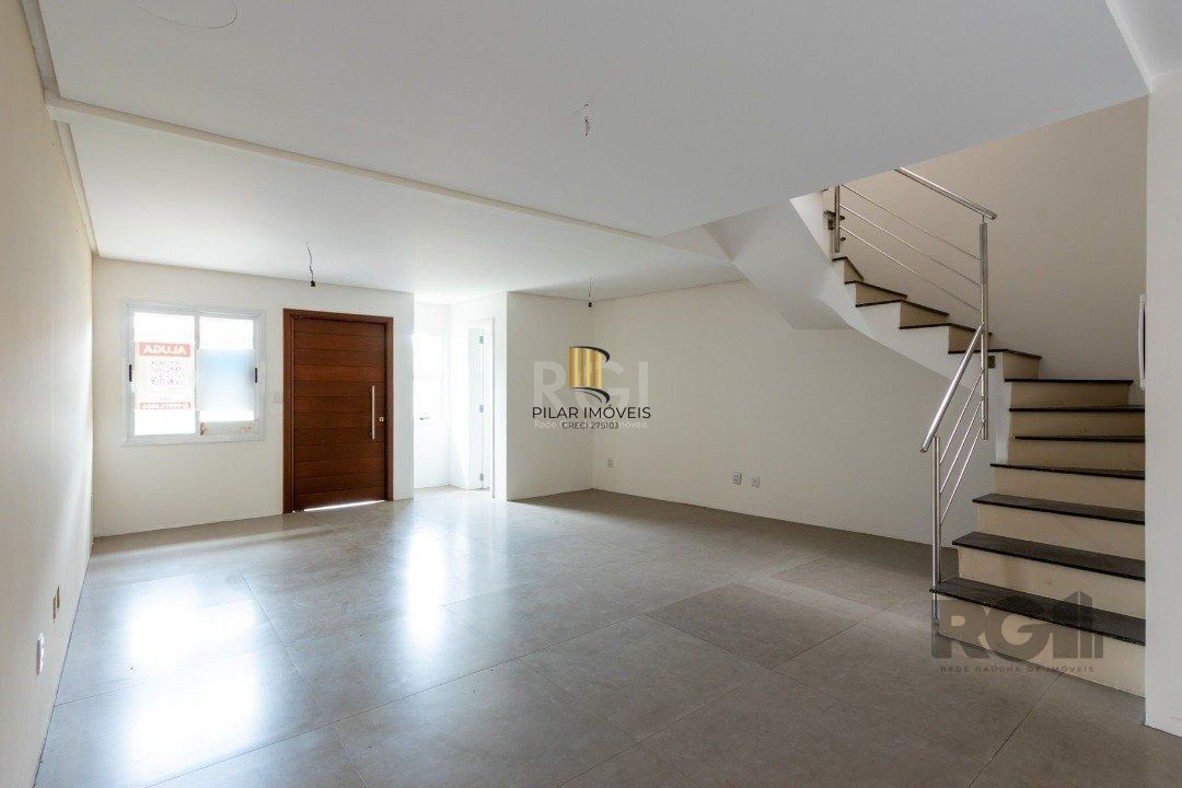 Casa para Venda - 178m², 3 dormitórios, sendo 1 suites, 2 vagas - Aberta dos Morros
