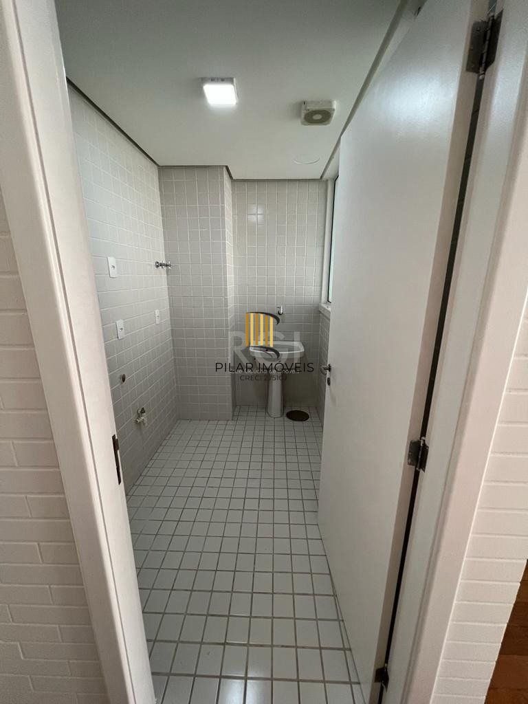 Loft para Venda - 77.78m², 1 dormitório, sendo 1 suites, 2 vagas - Moinhos de Vento