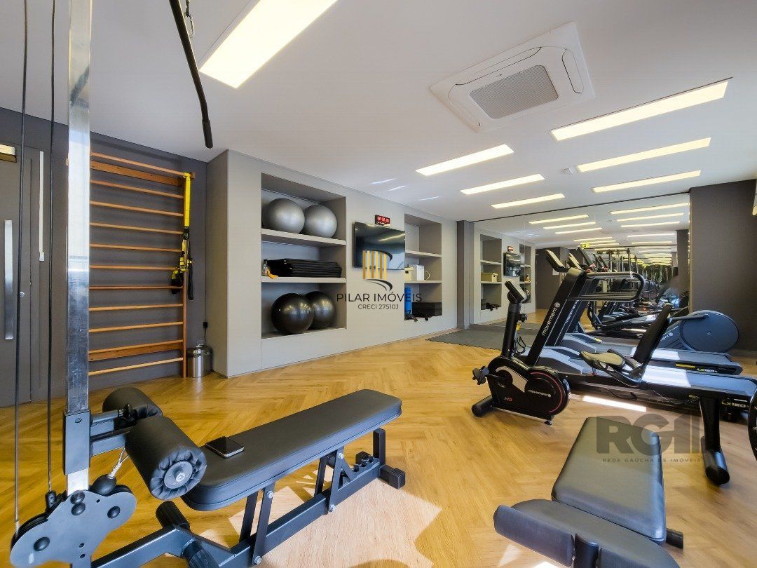 Apartamento para Venda - 71.76m², 2 dormitórios, sendo 1 suíte, 1 vaga - Azenha