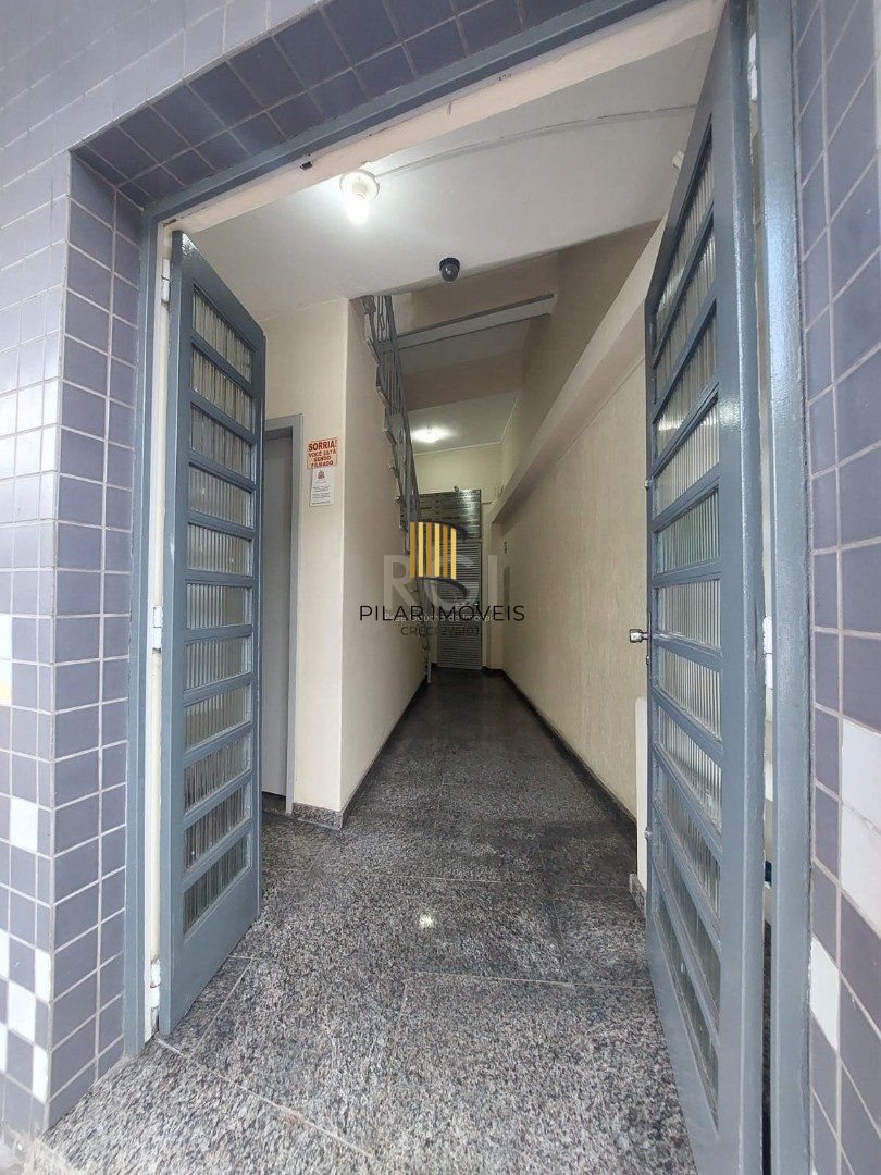 Sala Comercial 1 dormitório no bairro Tristeza