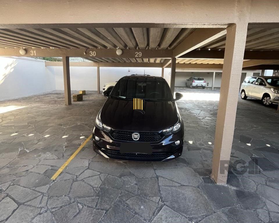 Excelente apto reformado na zona sul