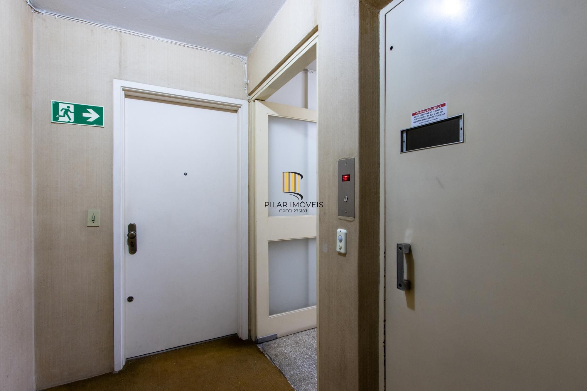 Apartamento 3 dormitórios no bairro Boa Vista