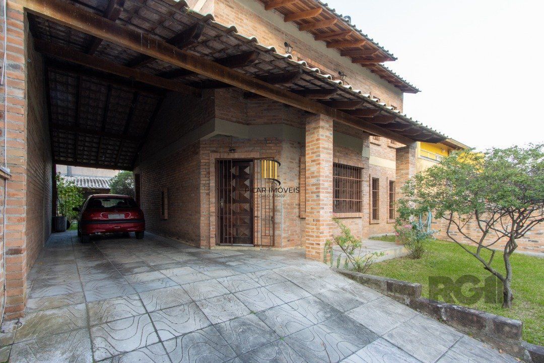 Casa para Venda - 267.81m², 3 dormitórios, sendo 1 suites, 4 vagas - Ipanema