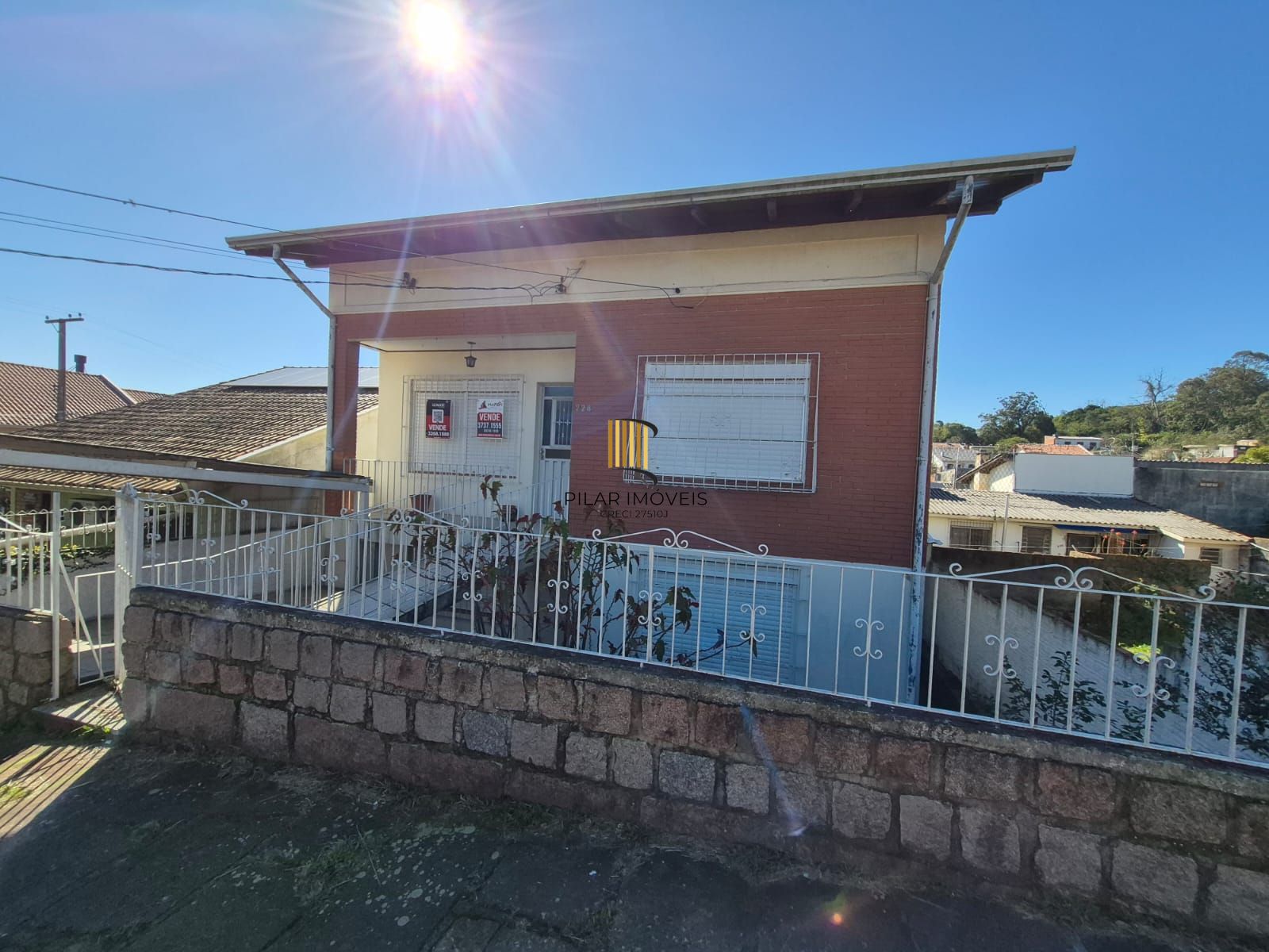 Casa a venda 4 dormitórios 3 banheiros 2 vagas