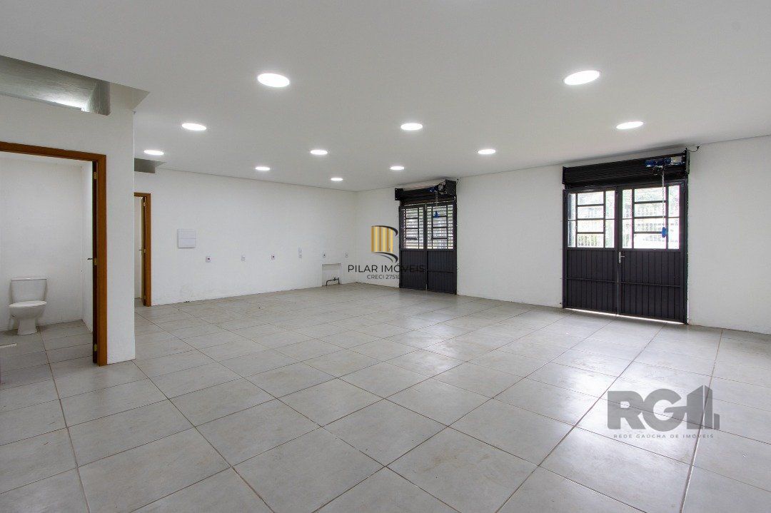 Loja bairro Cristal