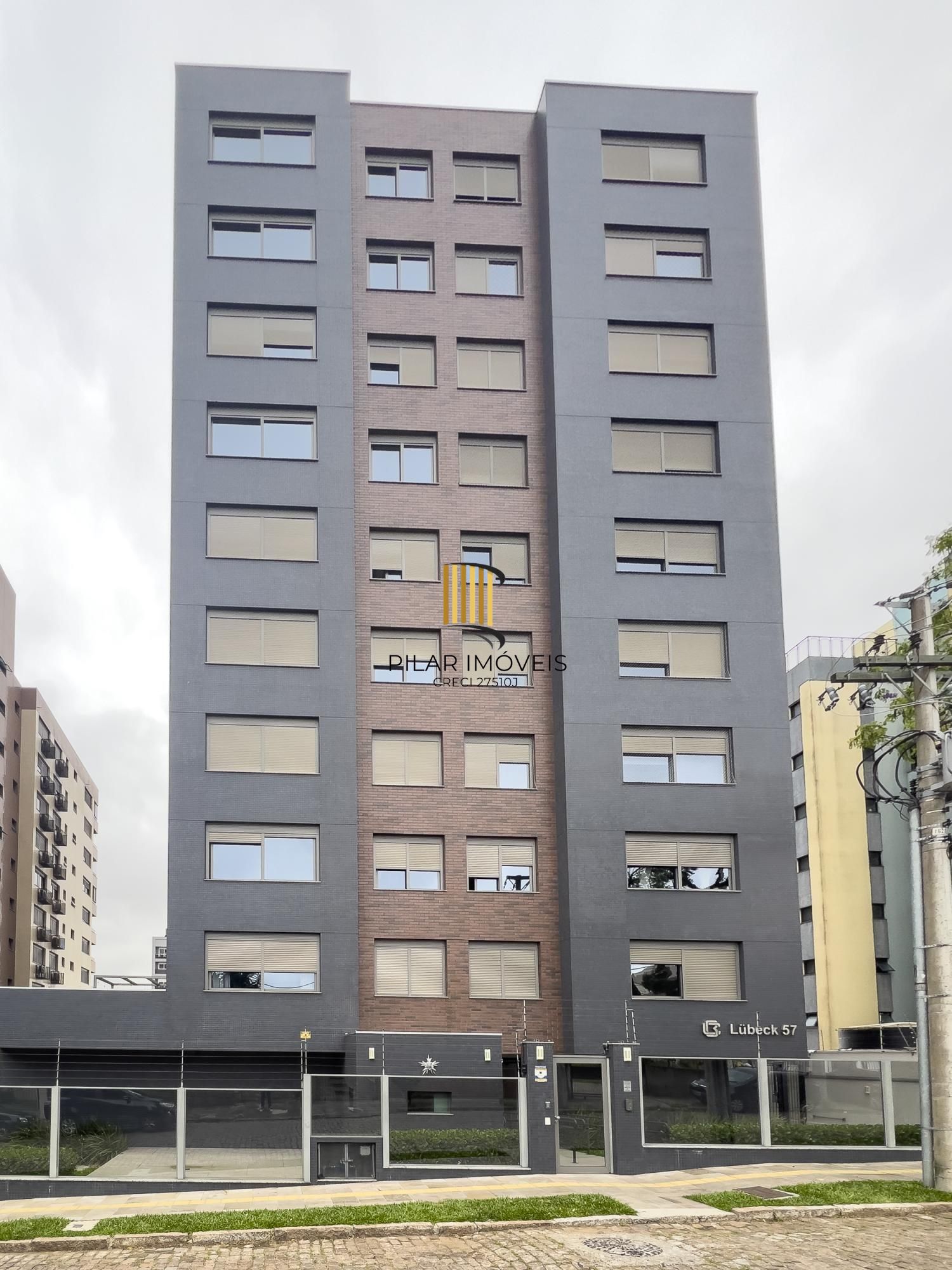Apartamento com 217m² e 3 dormitórios no bairro Tristeza em PORTO ALEGRE para Comprar