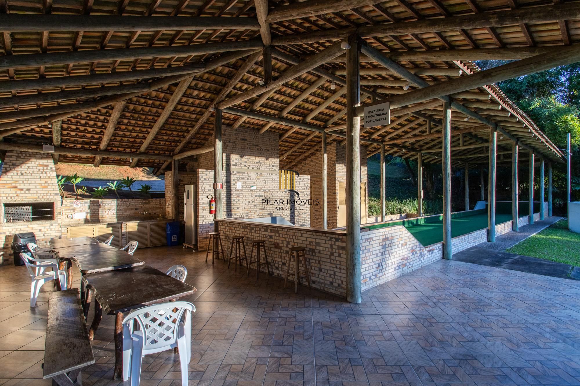 Casa em Condomínio à venda com 5 dormitórios, 565m² e 4 vagas no Condominio Jardim do Sol, Zona Sul de Porto Alegre