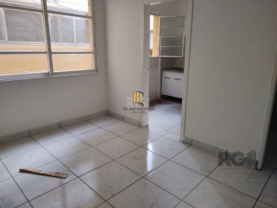 Kitnet 1 dormitório no bairro Menino Deus
